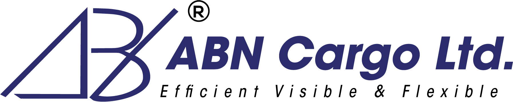 Logo For ABN Cargo Ltd.