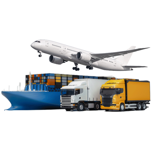 Transportation Icon For ABN Cargo Limited